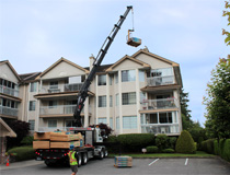 Ryco Truck & Crane Services