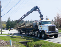 Ryco Truck & Crane Services
