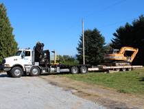 Ryco Truck & Crane Services